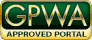 GPWA Approved Portal Logo