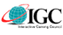 Interactive Gaming Council Logo